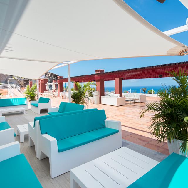 Hôtel Mogan Princess & Beach Club photo 11