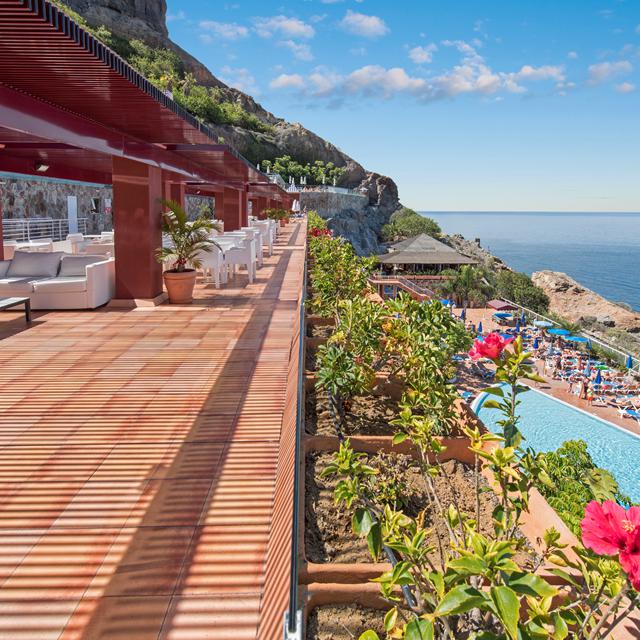 Hôtel Mogan Princess & Beach Club photo 1