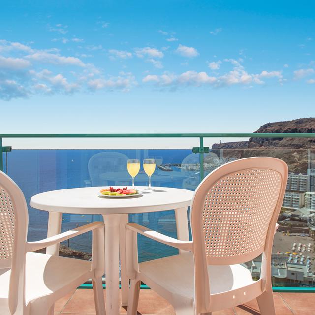 Hôtel Mogan Princess & Beach Club photo 5