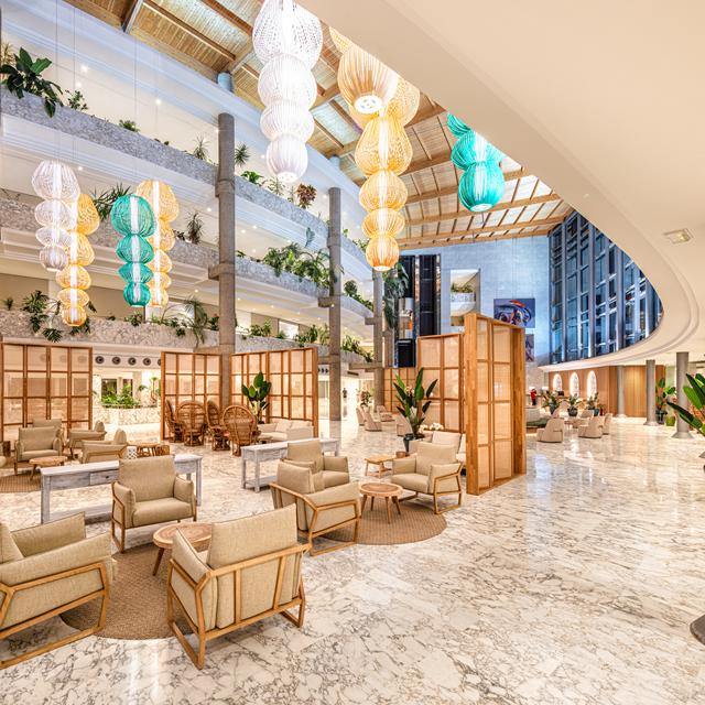 Hôtel Tabaiba Princess photo 17