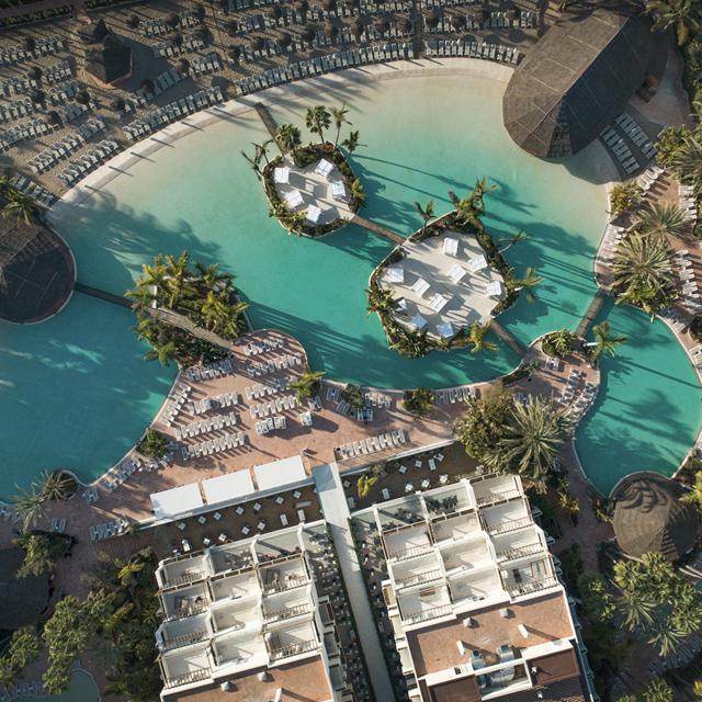 Hôtel Tabaiba Princess photo 19