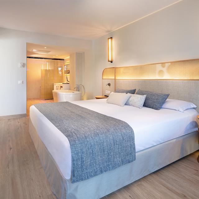 Hôtel Tabaiba Princess photo 36
