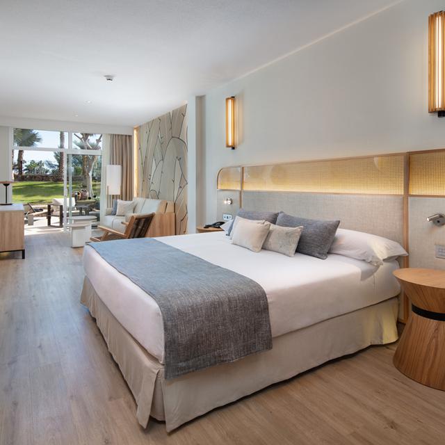 Hôtel Tabaiba Princess photo 34