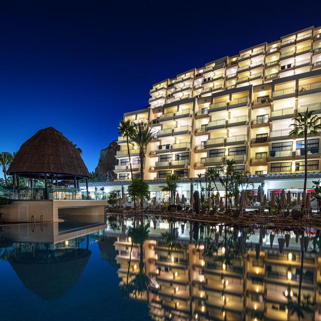 Hôtel Taurito Princess photo 26
