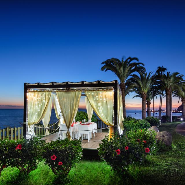 Hôtel Taurito Princess photo 25