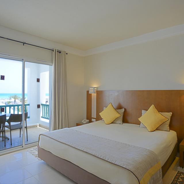 Hôtel Vincci Helios Beach photo 3