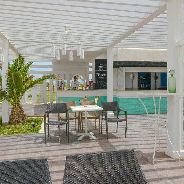 Hôtel Vincci Helios Beach photo 6