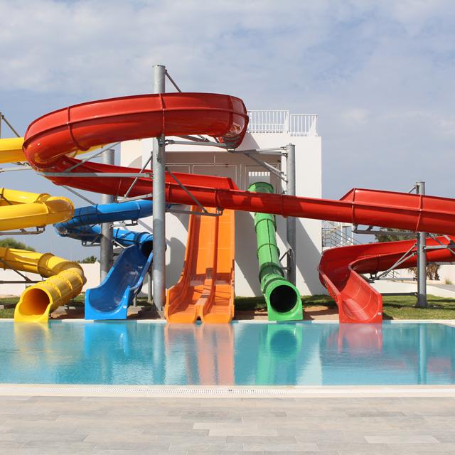 Hôtel Vincci Helios Beach photo 1