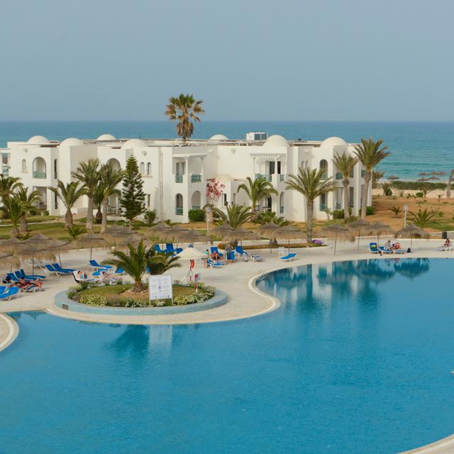 Hôtel Vincci Helios Beach photo 0