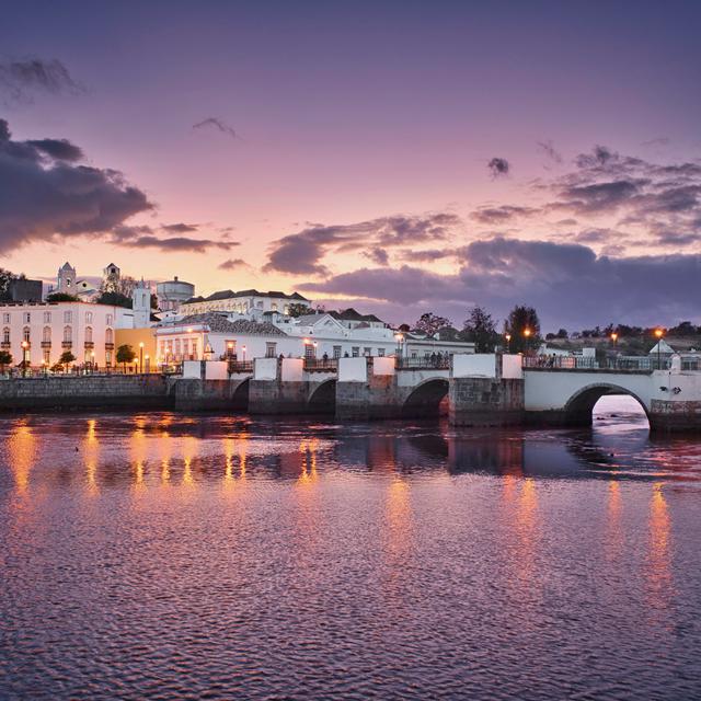 Fly & Drive Algarve et Alentejo photo 0