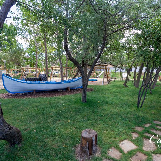 Cascadas Family Resort photo 20