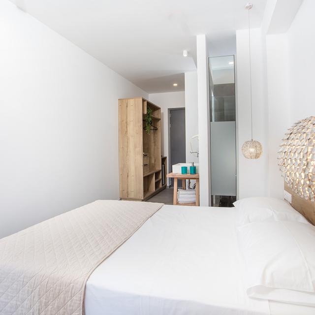 Hôtel Moscha photo 8