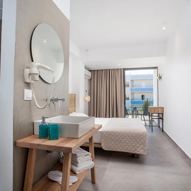 Hôtel Moscha photo 3