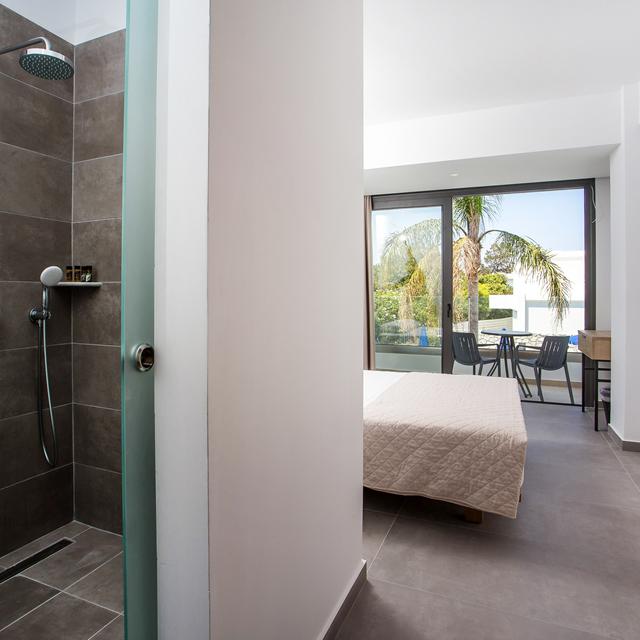 Hôtel Moscha photo 9