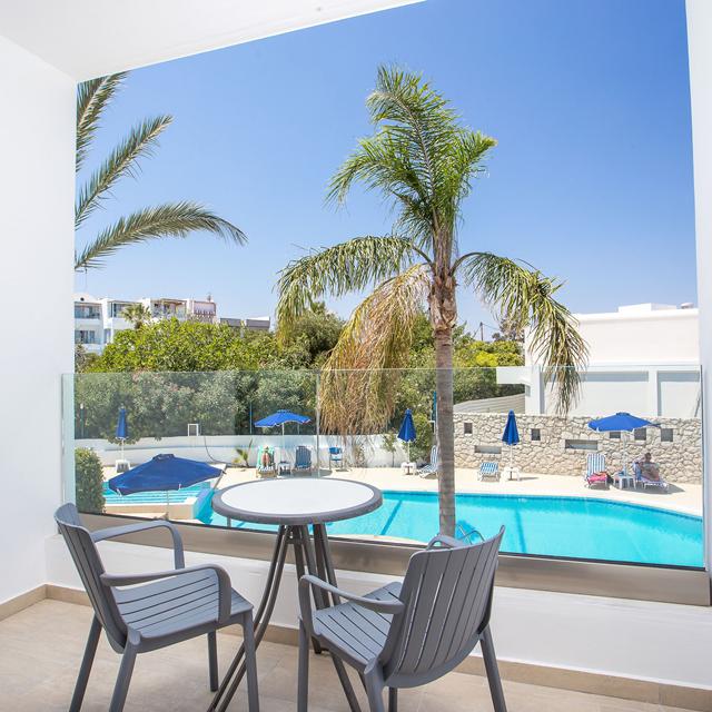 Hôtel Moscha photo 10