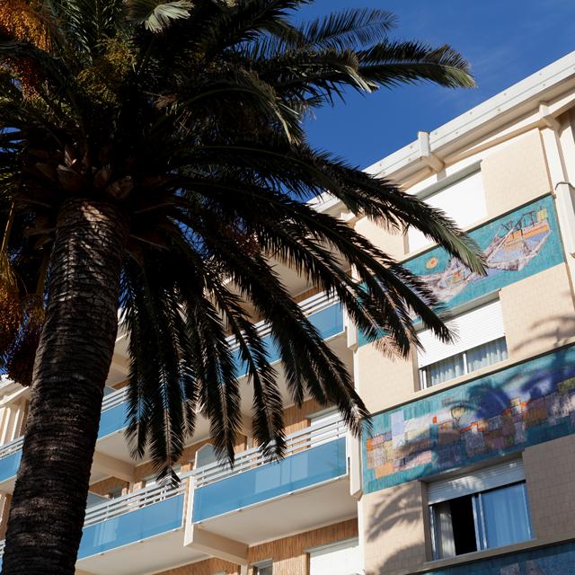 Hôtel Garden Lido photo 4
