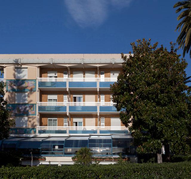 Hôtel Garden Lido photo 11