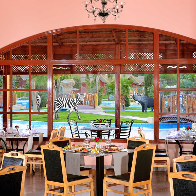 Pickalbatros Jungle Aqua Park by Neverland photo 27