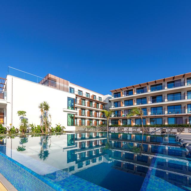 Sentido Galomar - réservé aux adultes photo 0