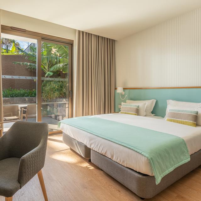 Sentido Galomar - réservé aux adultes photo 8
