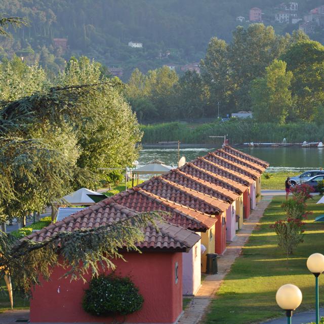 Camping Marina 3B photo 13