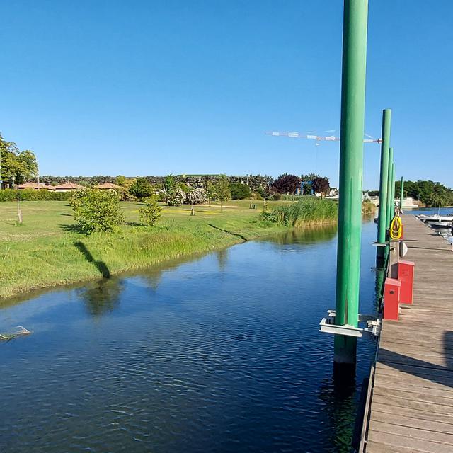 Camping Marina 3B photo 12