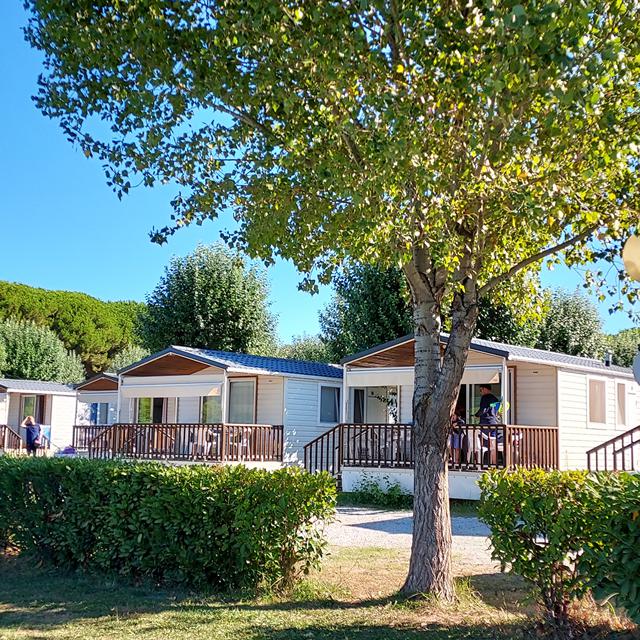 Camping Marina 3B photo 7