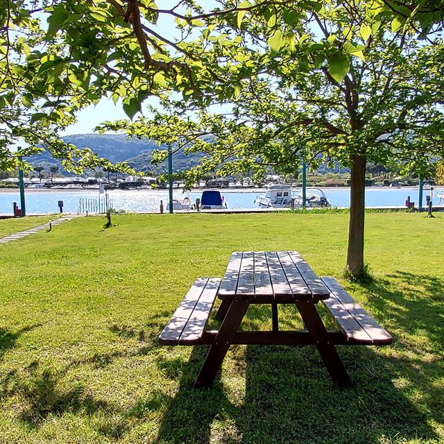 Camping Marina 3B photo 10