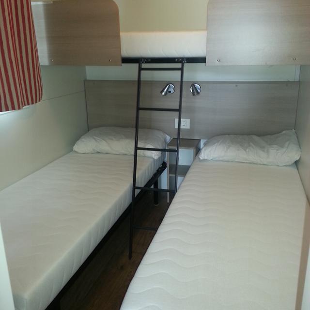 Camping Marina 3B photo 5