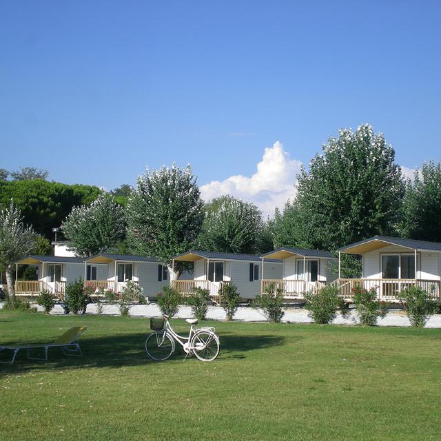 Camping Marina 3B photo 2