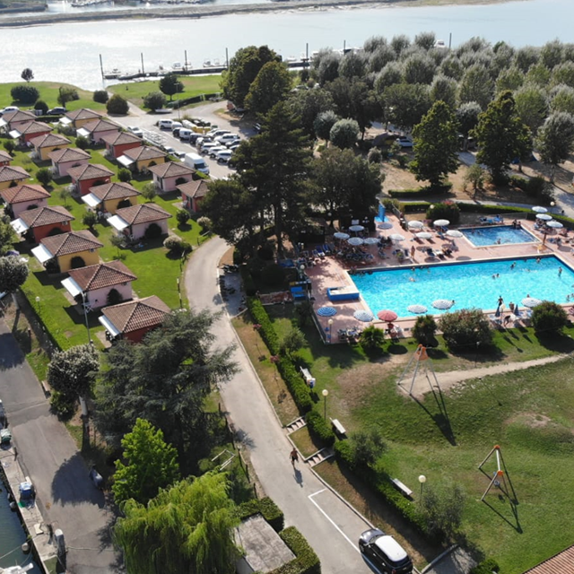 Camping Marina 3B photo 1