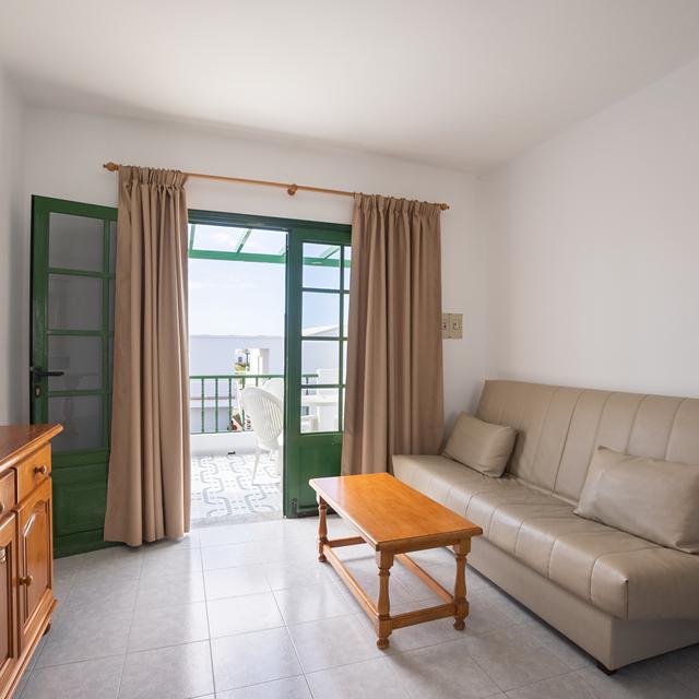 Appartements Aloe photo 12
