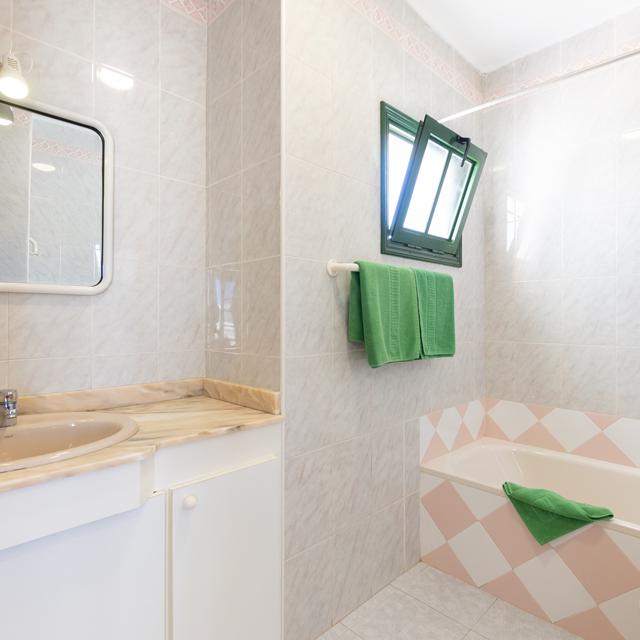 Appartements Aloe photo 15