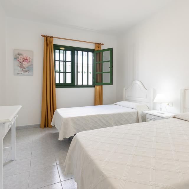 Appartements Aloe photo 10
