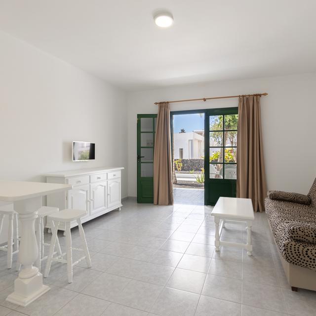 Appartements Aloe photo 2