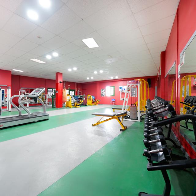 Appart'hôtel Relaxia Lanzasur Club photo 29