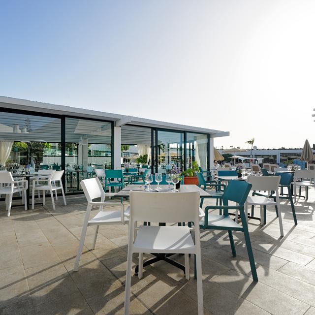 Appart'hôtel Relaxia Lanzasur Club photo 27