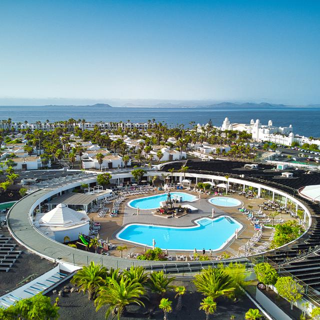 Appart'hôtel Relaxia Lanzasur Club photo 2