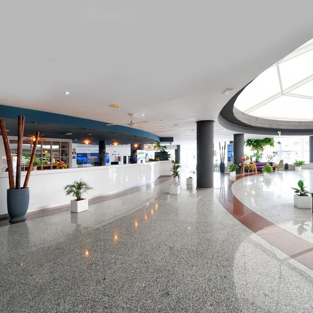 Appart'hôtel Relaxia Lanzasur Club photo 24