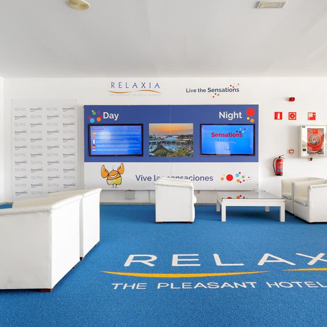 Appart'hôtel Relaxia Lanzasur Club photo 23