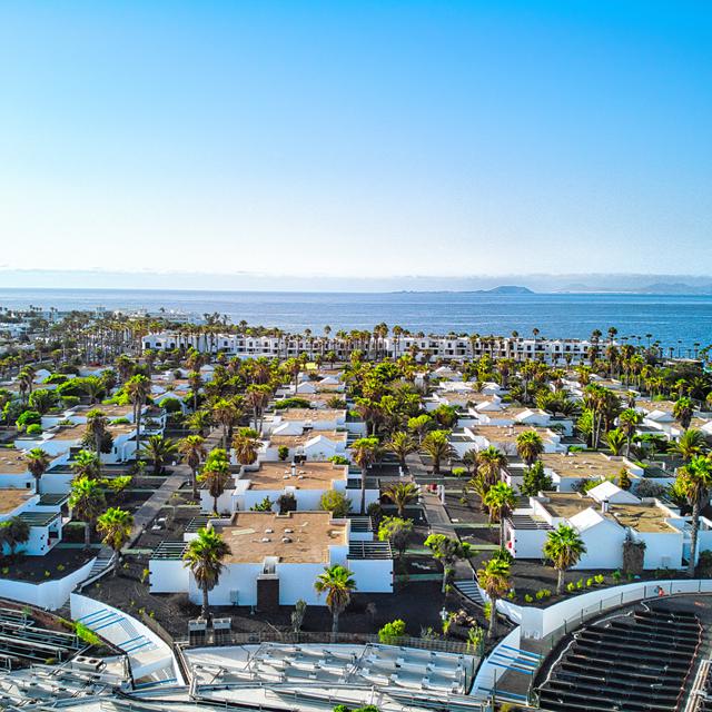 Appart'hôtel Relaxia Lanzasur Club photo 6