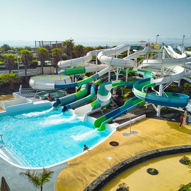 Appart'hôtel Relaxia Lanzasur Club photo 15