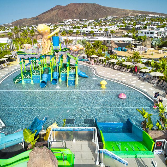 Appart'hôtel Relaxia Lanzasur Club photo 16