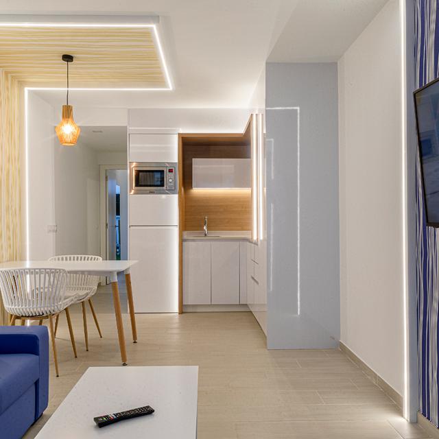 Bungalows Todoque - Réservé aux adultes photo 10