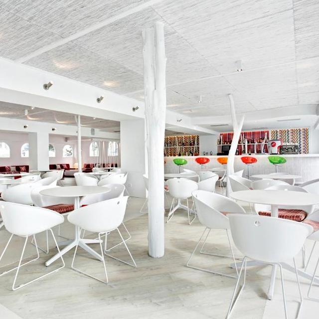 Hôtel Grupotel Ibiza Beach Resort - Réservé aux adultes photo 10