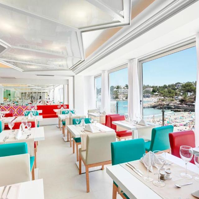 Hôtel Grupotel Ibiza Beach Resort - Réservé aux adultes photo 9