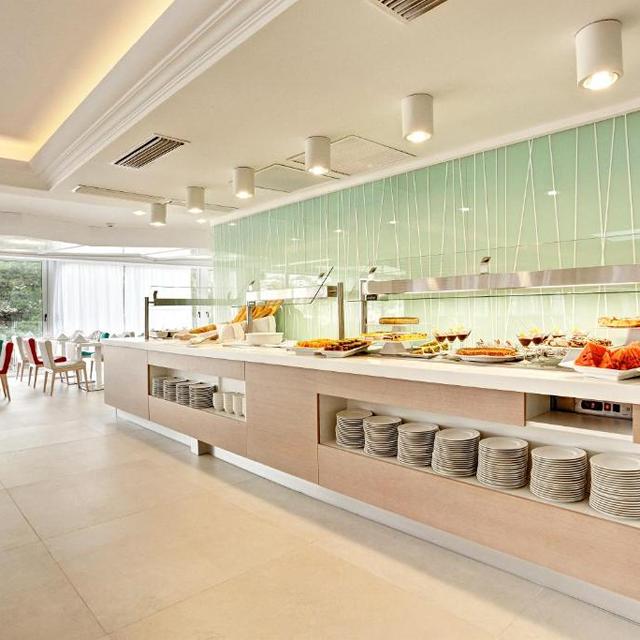 Hôtel Grupotel Ibiza Beach Resort - Réservé aux adultes photo 7