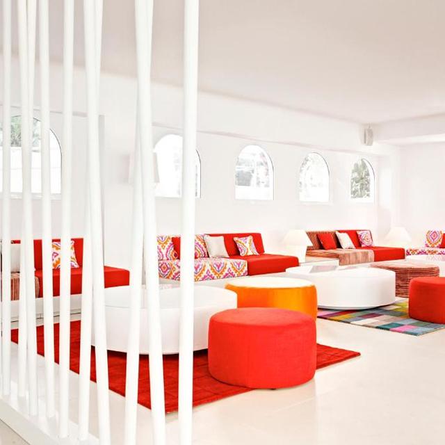 Hôtel Grupotel Ibiza Beach Resort - Réservé aux adultes photo 6
