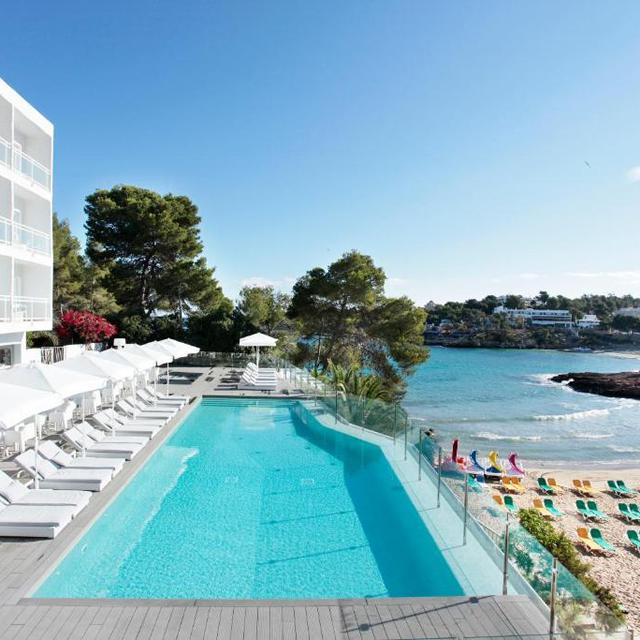 Hôtel Grupotel Ibiza Beach Resort - Réservé aux adultes photo 0