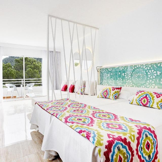Hôtel Grupotel Ibiza Beach Resort - Réservé aux adultes photo 3